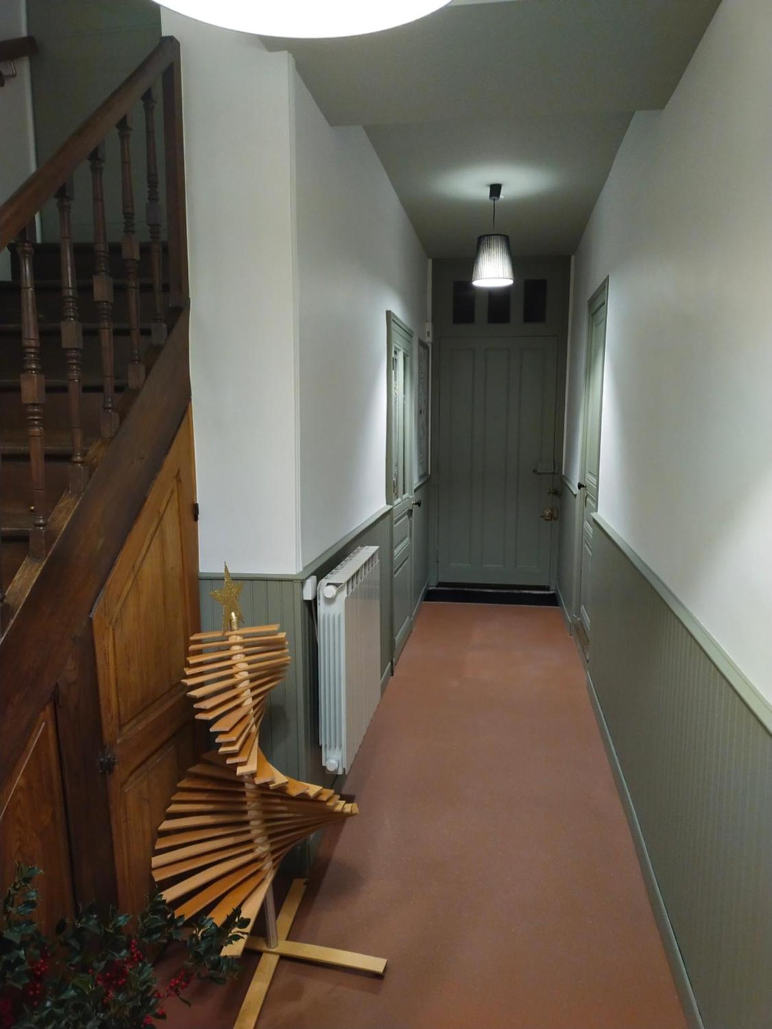 Chalonnes-sur-LoireLes Balcons Sur La Loire住宿加早餐旅馆 外观 照片